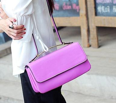 มาใหม่ พร้อมส่ง กระเป๋าMaomao รุ่น M16-072VL กระเป๋าสไตล์เกาหลีค่ะ ของแท้ค่ะ